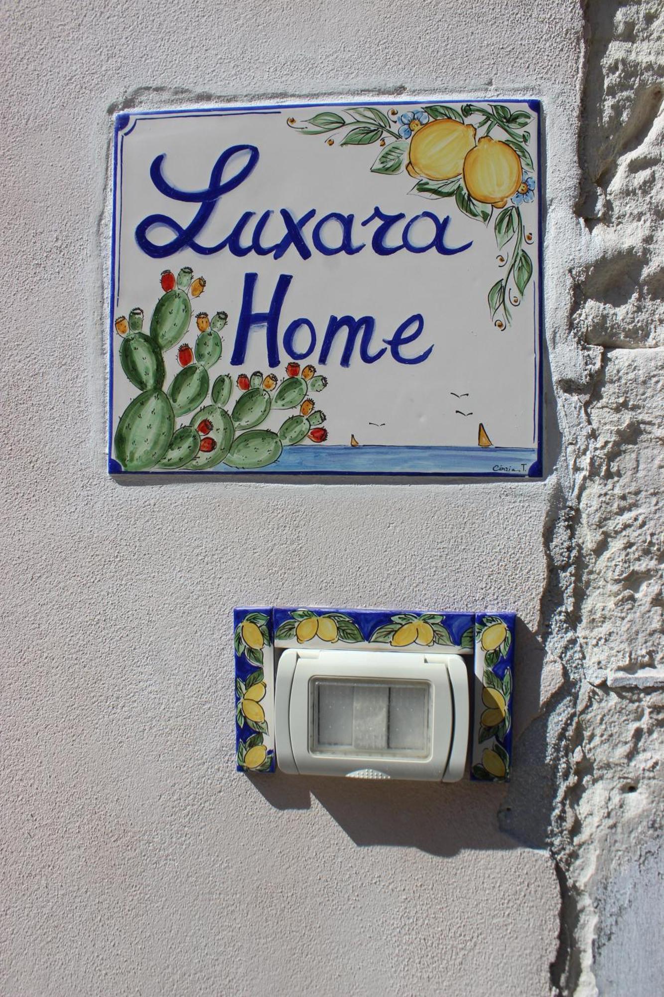 Luxara Home Syracuse Exterior photo